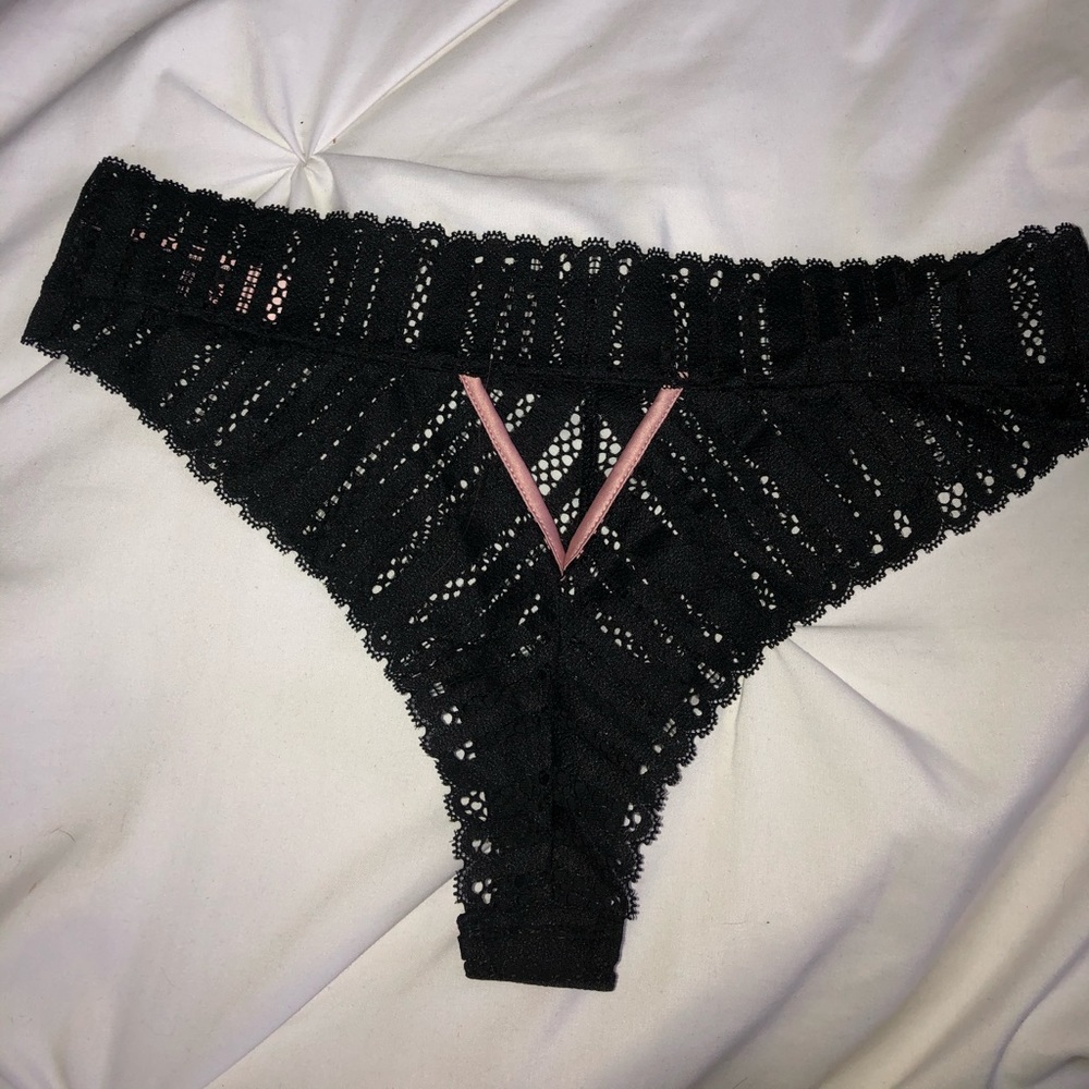 Victoria’s Secret Panties
